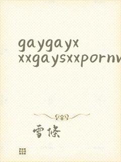 gaygayxxxgaysxxpornvideo