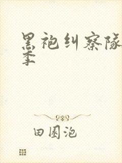 黑袍纠察队共几季