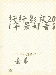 纤纤影视2021年最好看的电视剧