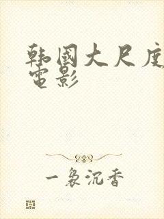 韩国大尺度财阀电影