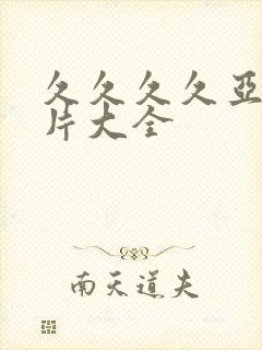 久久久久亚洲毛片大全