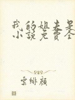 我的姐夫是太子小说免费全文阅读