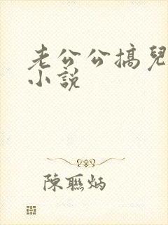 老公公搞儿媳妇小说