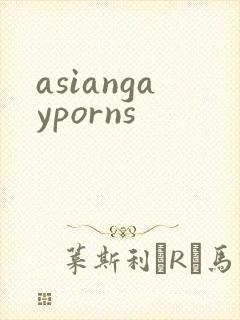 asiangayporns