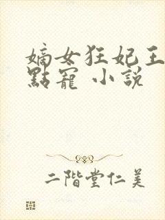 嫡女狂妃王爷轻点宠 小说