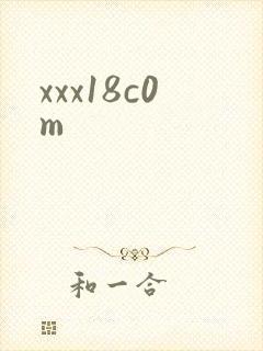 xxx18c0m