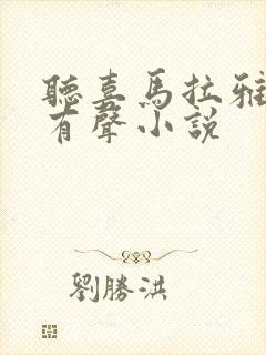 听喜马拉雅免费有声小说