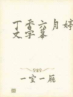 丁香六月婷婷中文字幕