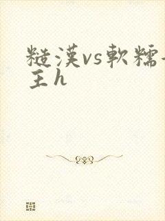 糙汉vs软糯女主h