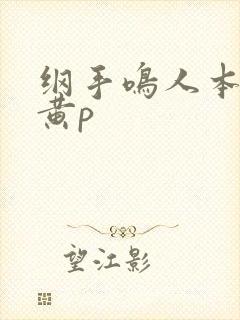 纲手鸣人本子 黄p