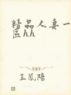 精品人妻一区二区hh