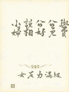 小说公公与儿媳妇相好免费阅读