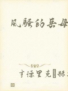 风骚的岳母伦理