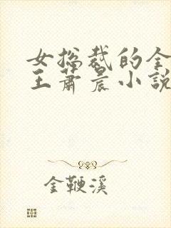 女总裁的全能兵王萧晨小说免费版