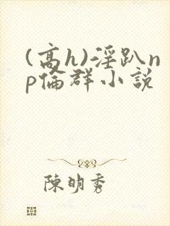 (高h)淫趴np伦群小说
