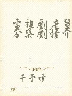 电视剧老舅剧情分集剧情介绍