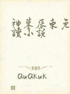 神墓辰东免费阅读小说