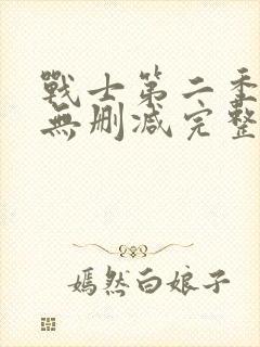 战士第二季美剧无删减完整