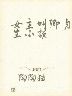 女主叫卿月的重生小说