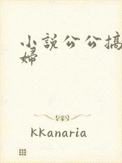 小说公公搞儿媳妇