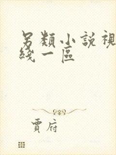 另类小说视频在线一区