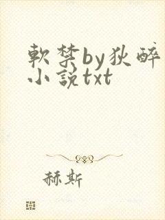 软禁by狄醉山小说txt