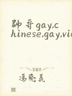 帅哥gay,chinese,gay,videos,gv,fees
