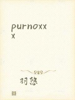 purnoxxx