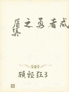 盾之勇者成名录集