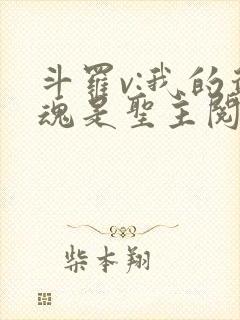 斗罗v:我的武魂是圣主阅读