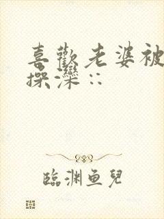 喜欢老婆被别人操滦∷