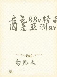 夜色88v精品国产亚洲av
