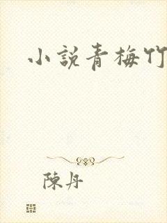 小说青梅竹马h