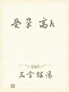 受孕 高h
