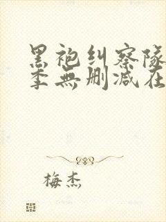 黑袍纠察队第三季无删减在线观看努努影