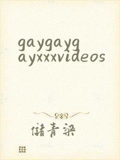 gaygaygayxxxvideos