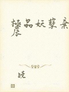 极品妖孽弃少叶辰