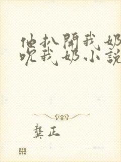 他扒开我奶罩揉吮我奶小说