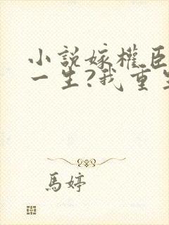 小说嫁权臣守寡一生?我重生改嫁了封面