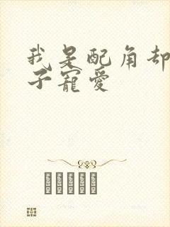 我是配角却被王子宠爱