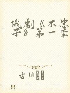 俄剧《不忠的妻子》第一季在线观看全集