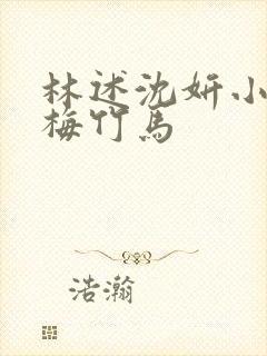 林述沈妍小说青梅竹马