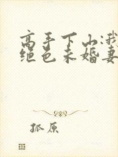 高手下山:我的绝色未婚妻全本阅读封面
