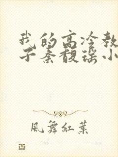 我的高冷教师妻子秦馥瑶小说免费阅