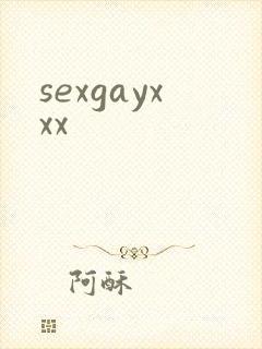 sexgayxxx