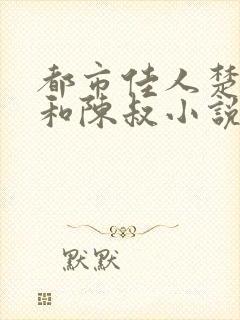 都市佳人楚青丝和陈叔小说阅读