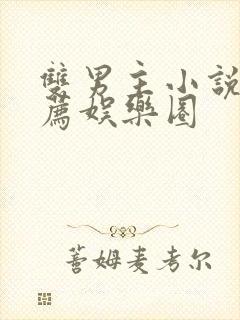 双男主小说文推荐娱乐圈