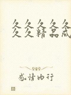 久久久久久久久久久精品成