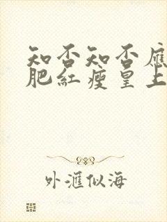 知否知否应是绿肥红瘦皇上哪个朝代