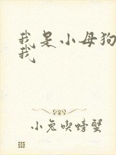 我是小母狗操死我